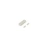 2.5 x 7.5 x 2.5mm N42 Neodymium Magnet - 0.42kg Pull