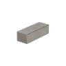 67mm x 19mm x 25mm thick N42 Neodymium Magnet - 54kg Pull