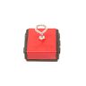 Plastic Covered Holding Magnet - 18kg Pull