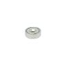 20mm dia x 7mm thick x 4mm c/sink N42 Neodymium Pot Magnet - 13.2kg Pull