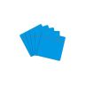 MagFlex® 75 x 75 x 0.85mm Scrumboard Magnet - Gloss Dry-Wipe Surface