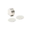 14.28mm dia x 0.79mm thick N42 Neodymium Magnet - 0.62kg Pull - Licensed Material