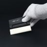MagWrap™ Pro-Tint Bondo Magnetic Squeegee with Wool