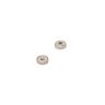 12mm dia x 4.5mm thick x 3mm c/sink N42 Neodymium Pot Magnet - 3.9kg Pull