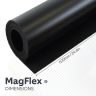 MagFlex® 620mm Wide Flexible Magnetic Sheet