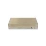 300mm x 150mm x 48mm Magnetic Chuck - Standard Pole Pitch