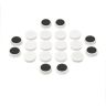 19.6mm dia x 7mm Ferrite Planning Board Magnets