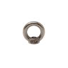 Stainless Steel M5 Eye Nut (Female)