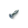 SCREWD Woodscrew 5mm x 19mm (3 Packs of 20)