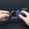 Magnetic Rechargeable Multi 3-in-1 LED Work Light