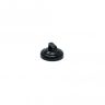 19mm dia x 4.4mm high Cable Tie Magnet - 5.6kg Pull