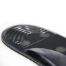 Magnetic Insoles size 8-13 - Rubber (One Pair)