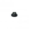 19mm dia x 4.4mm high Cable Tie Magnet - 5.6kg Pull