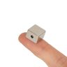 Hornby Train (12.7 x 9.3 x 13.2mm) N42 Neodymium Magnets w/ 2.5mm hole
