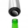 Personalised Push And Pop Magnetic Bottle Opener