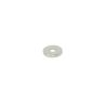 15mm dia x 2mm thick North & South Neodymium Countersunk Magnets & Screws Pack