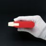MagWrap™ Wool Squeegee - Red