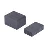 40 x 25 x 10mm thick Y30BH Ferrite Magnet - 3kg Pull