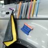 MagWrap™ 300mm x 300mm Double-Sided Extra Thick Microfibre Towel