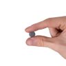 12mm dia x 3mm thick Y30 Ferrite Magnet - 0.1kg Pull