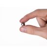 10mm dia N42 Neodymium Sphere Magnets - 1.4kg Pull