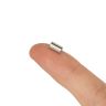 4mm dia x 7mm thick N42 Neodymium Magnets - 0.68kg Pull