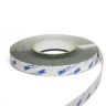 SteelFlex® 20mm Wide Steel Tape - 3Mª Self-Adhesive / Gloss White
