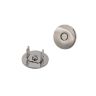 Magnetic Handbag Closure Clasp - Crafts & Textiles