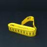 MagWrap™ Magnetic Measure Tape - 300cm Length