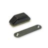 43 x 13.5 x 13mm Nickel Plated Magnetic Catch