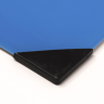 MagniPlan 900mm x 600mm Coloured Magnetic Glass Wipe Boards