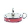 Titan E140 Double Eyebolt Magnet Fishing Kit - 2,080kg Pull Strength
