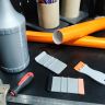 MagWrap™ 135 T Shape Squeegee