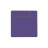 MagFlex® 75 x 75 x 0.85mm Scrumboard Magnet - Gloss Dry-Wipe Surface (Assorted)