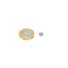 6mm dia x 1mm thick Diametrically Magnetised N42 Neodymium Magnet