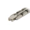 Magnets4 - Men's Rare Earth Magnetic Bracelet with Fold-over Clasp Pulsar