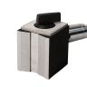 Magnetic Base with 375mm Mechanical Fitment Stand - 60kg Pull