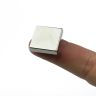 19.05mm x 19.05mm x 4.76mm thick N42 Neodymium Magnet - 7.05kg Pull - Licensed Material