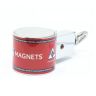 Orion A550 Double-Sided Clamp Magnet Fishing Kit - 1,100kg Pull Strength
