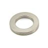 40mm O.D x 25mm I.D x 5mm thick Neodymium Magnet - 20kg Pull