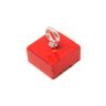 Steel Covered Holding Magnet - 45kg Pull