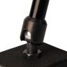 Magnetic Base with 280mm Mechanical Fitment Stand - 60kg Pull