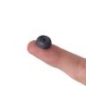 12mm O.D. x 2mm I.D. x 6mm thick Y10 Ferrite Magnets - 0.1kg Pull