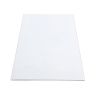 MagFlex® Lite A4 Flexible Magnetic Sheet - Gloss White / Dry-Wipe