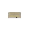 160mm x 70mm x 45mm Magnetic Chuck - Standard Pole Pitch