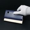 MagWrap™ Wool Squeegee - Blue