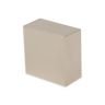 50 x 50 x 25mm Ultra high Performance N52 Neodymium Magnet - 116kg Pull