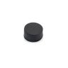 21.5mm dia x 11.4mm thick Rubber Coated N42 Neodymium Magnet - 6.9kg Pull