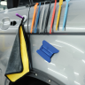 MagWrap™ Blue Magnetic Wing Squeegee