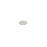 Adhesive 15mm dia x 1mm N42 Neodymium Magnet - 1.1kg Pull